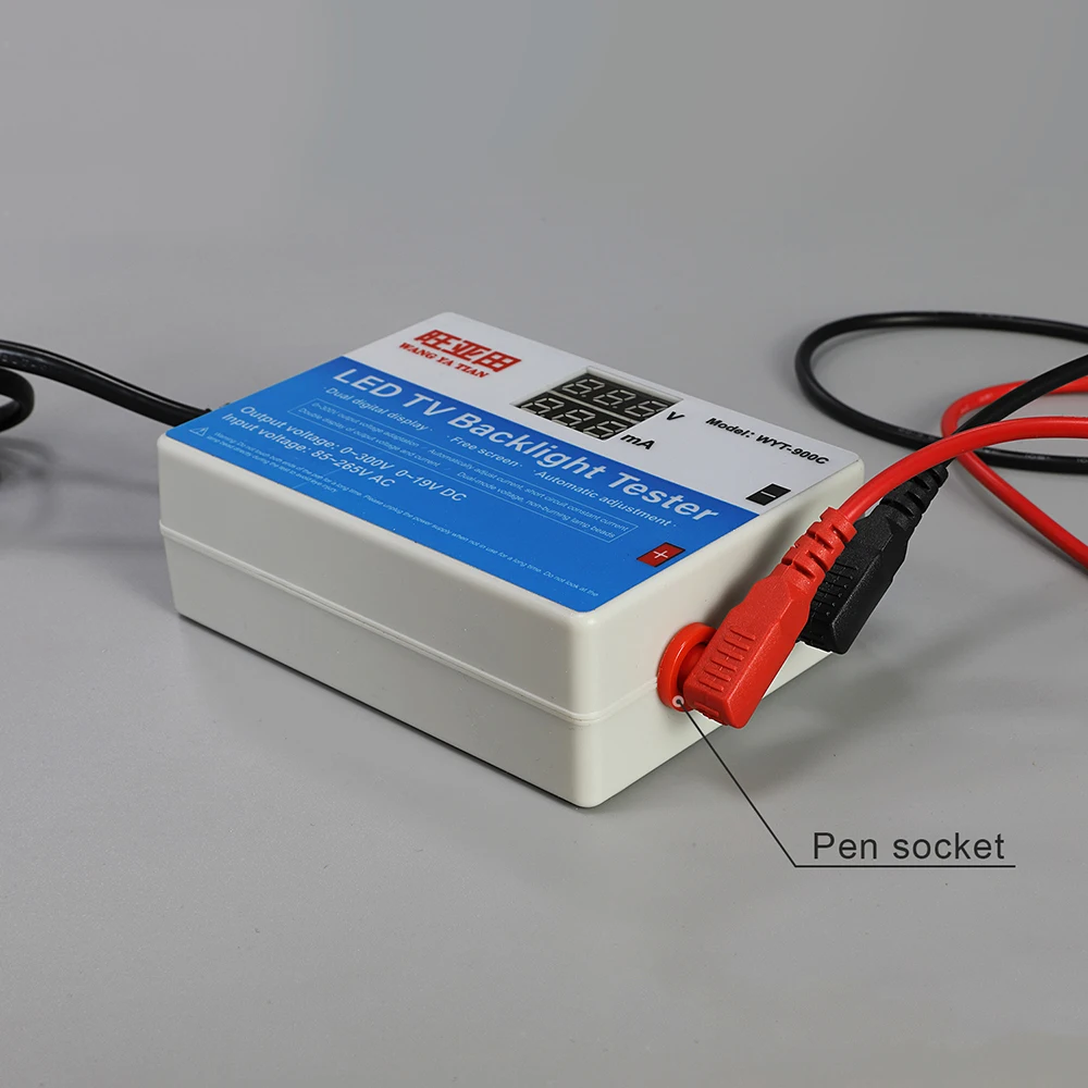 LED TV Ʈ ׽, 0-300V   ,   LCD ÷, LED  Ʈ Ʈ,   