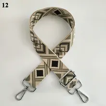 

Women Bag Straps Handbag Wide Belt Shoulder Crossbody Bag Strap Replacement Adjustable Strap Bag Part Accessory Belt For Bags