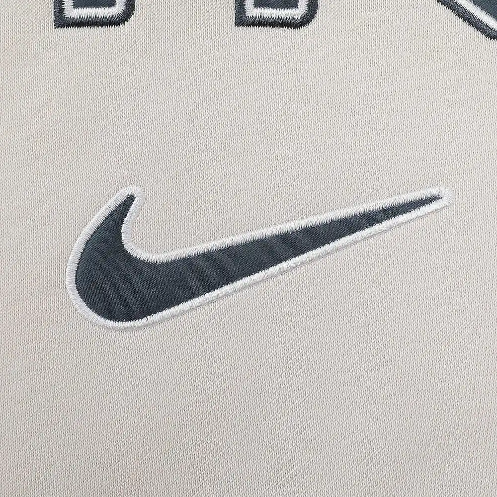 NIKE Women AS W NSW PHNX FLC OOS CRE knitted Jumper FV7675-104