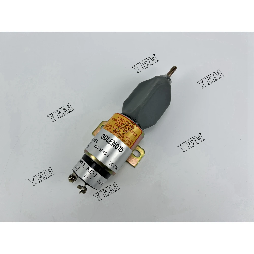 

Электромагнитный клапан SA-3945-T 8291530-107 для Mitsubishi