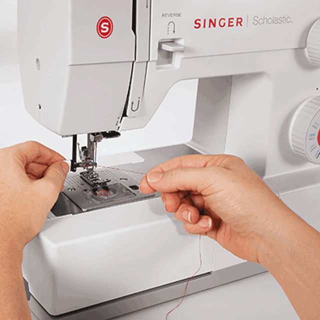 Electric Singer Sewing Machine 4423 Heavy Duty Household - Sewing Machines  - AliExpress