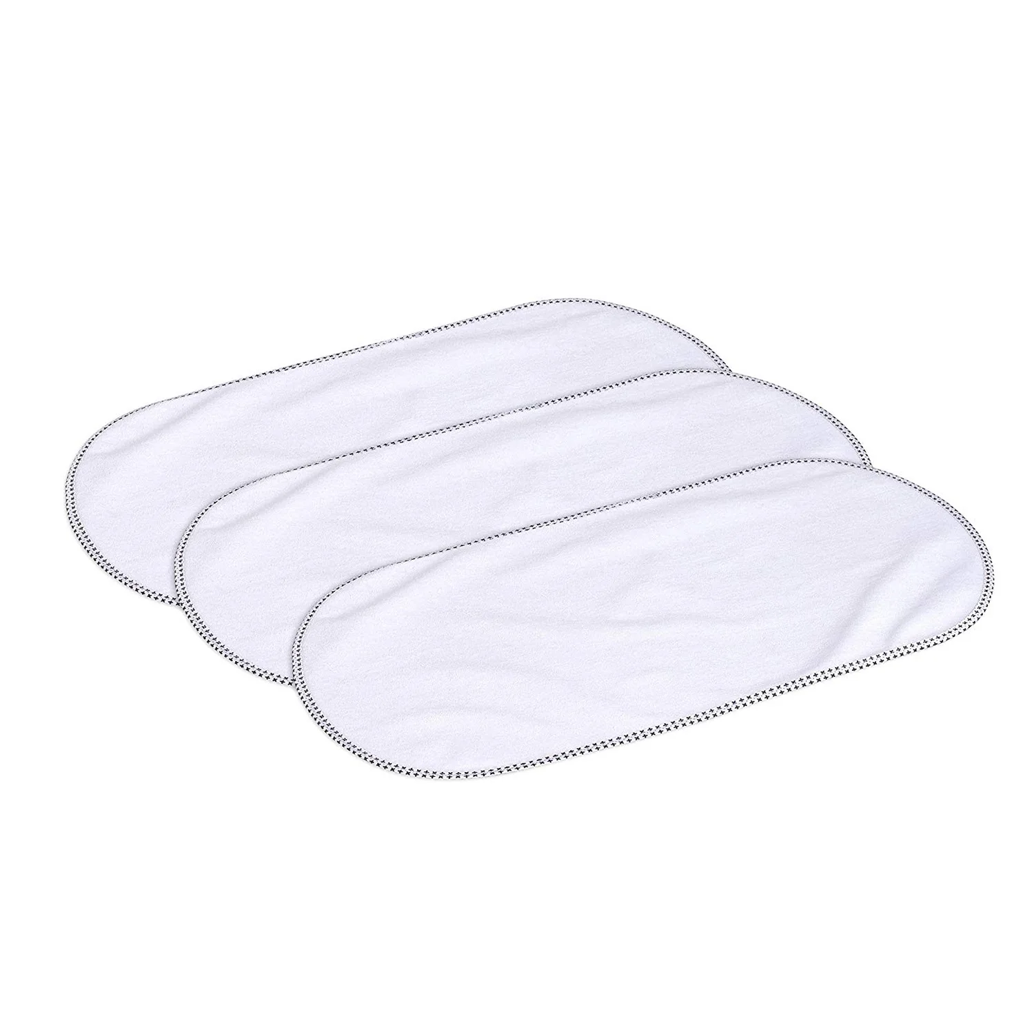 Diaper Changing Pad Diaper Changing Mat Baby Reusable Diaper Pad Nursing Table Waterproof Diapers Changing Pads Skin-friendly Towel For Babies