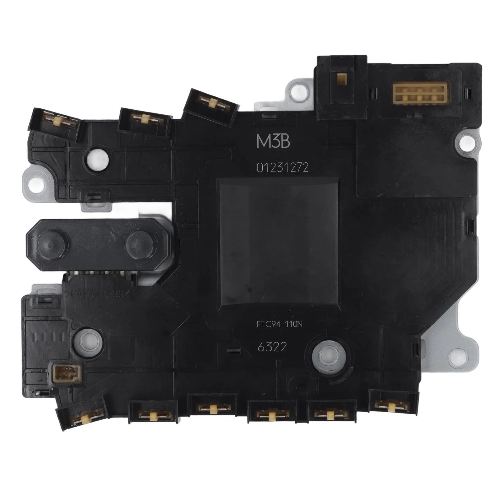 Auto Transmission Control Module Unit RE7R01A TCU TCM C283740A For Nissan EX37 Q50 Q60 Q70 Q80 M56 FX50 FX50S G37 370Z