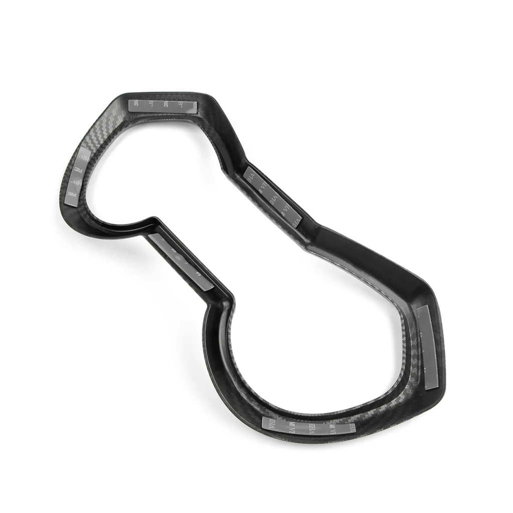 YAMAHA X-MAX XMAX 300 XMAX300 Motorcycle Refit Meter Cover Table Frame Instrument Decoration Water transfer printing 17-22