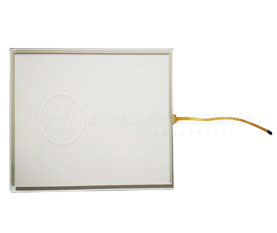 para Tpc1063e Tpc1063h Vidro da Tela de Toque Tpc1063kot Painel Toque Novo - Imagem 4