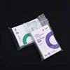 1-500Pcs Korea Card Sleeves HD Transparent Kpop Idol Card Protective Sleeve Photcards Protector Case Box For Popcorn Card Holder 2