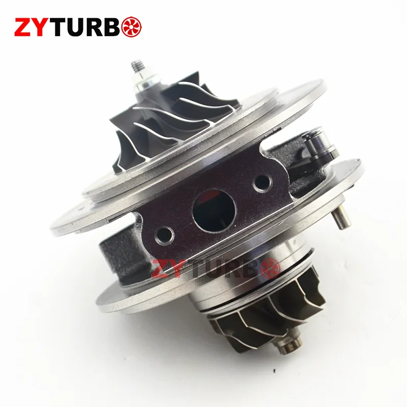 Turbo charger TF035 for Hyundai Santa Fe 2.2 CRDI D4EB 150HP 2005-Cartridge core assembly CHRA turbine 28231-27800 49135-07302