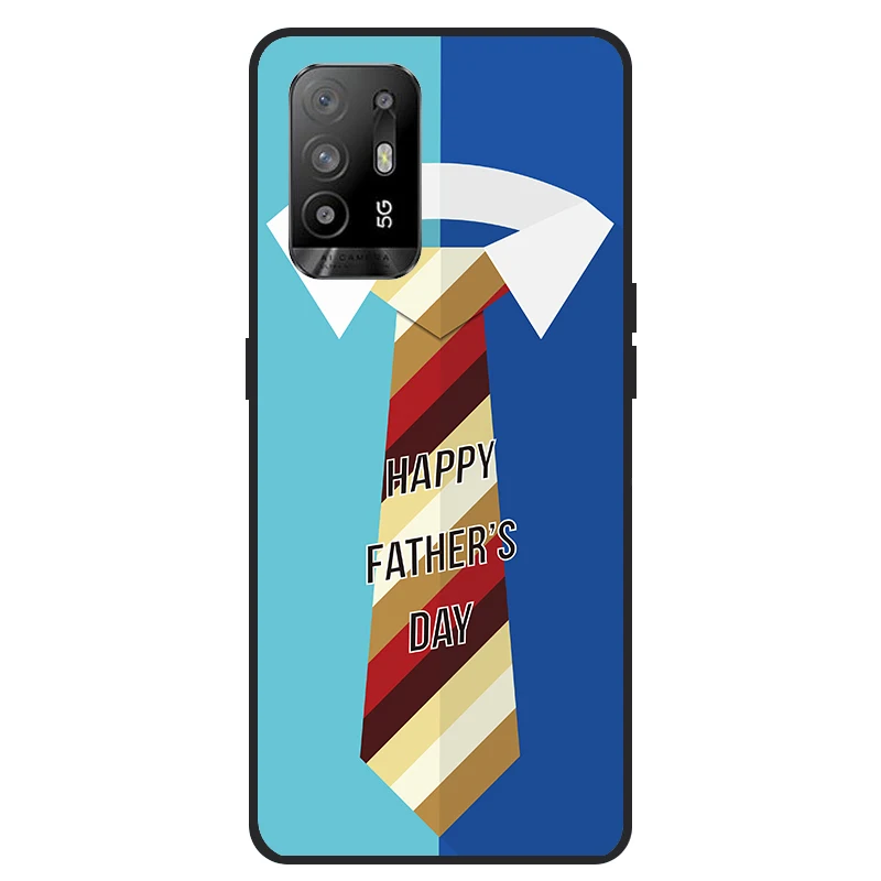 Silicone Back Cover Soft Bumper Case (6.5 inch)