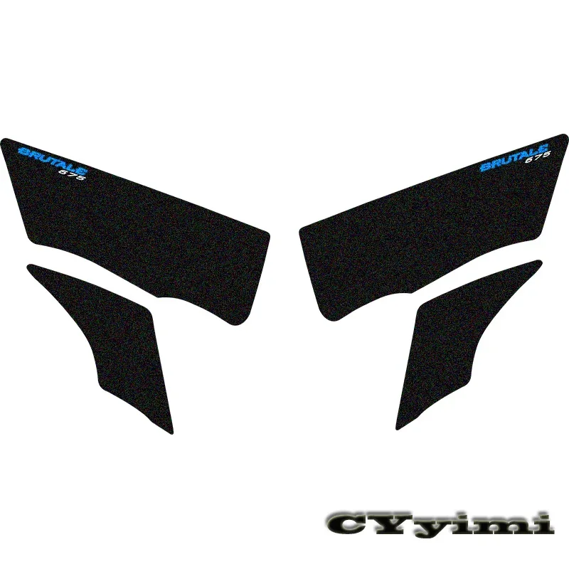 ̲  ȣ ũ е ƼĿ,      3M Į, MV AGUSTA Brutale 675