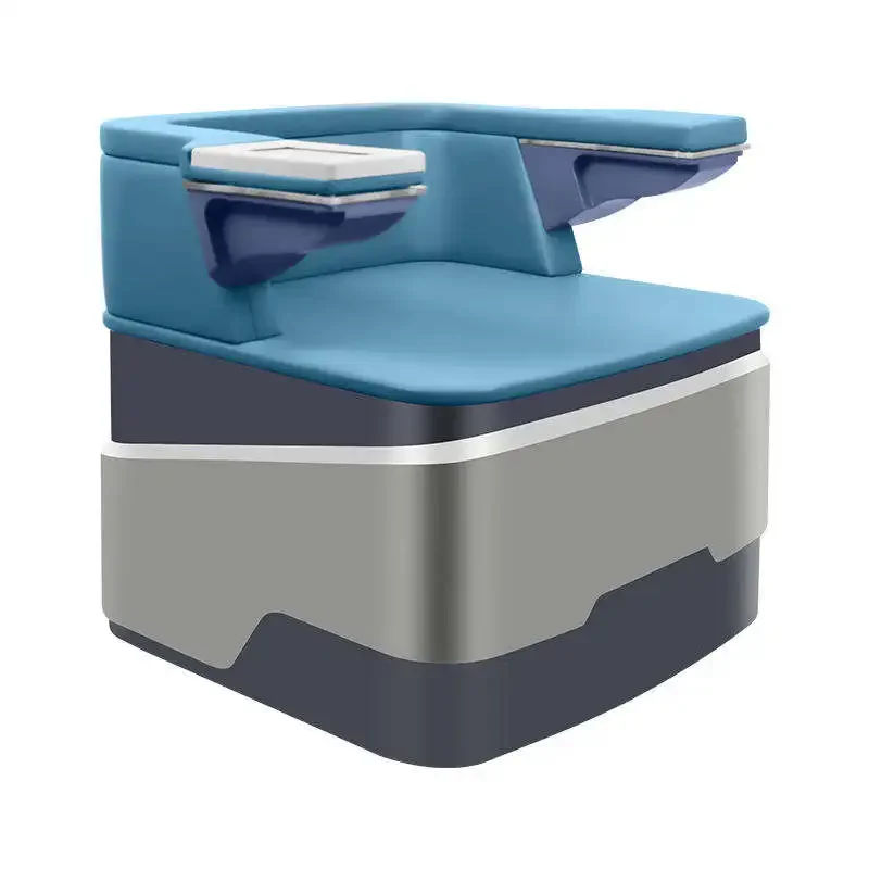 Pelvic Floor Chair Urinary Incontinence Butt Lift Strengthening Pelvic Muscles Chair Promote Machine Newest Ems