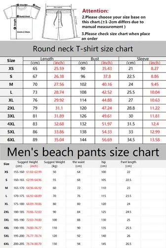 2026 Summer New Men's Short-Sleeved Shorts Set with 3D Pattern Printing - Street Casual Fashion Comfortable and Stylish - Image 6
