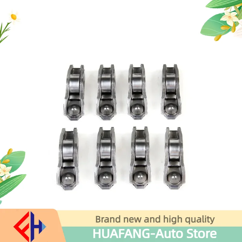Original 022109423D Valve Lifters &rocker Arms Kit Fit For Touare-g A8 Q7 4.2l 06e109417e 022109423d High Quality