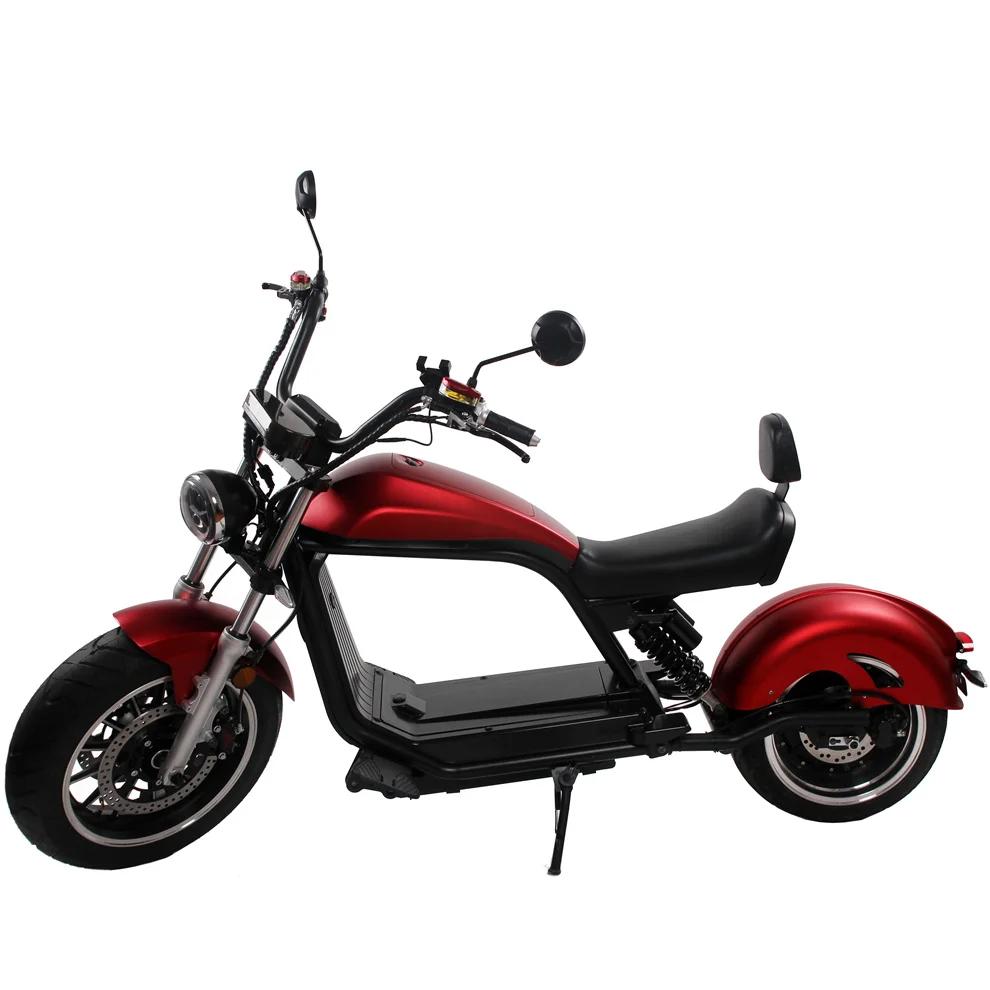 

Europe Warehouse, Electric Scooter Adult Electric Motorcycle Motos Electric