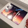 Your Name Kitchen Dish Mat Absorbent Dining Table Mats Retro Non-slip Placemat Coffee Dish Tableware Mat for Home Decor 4