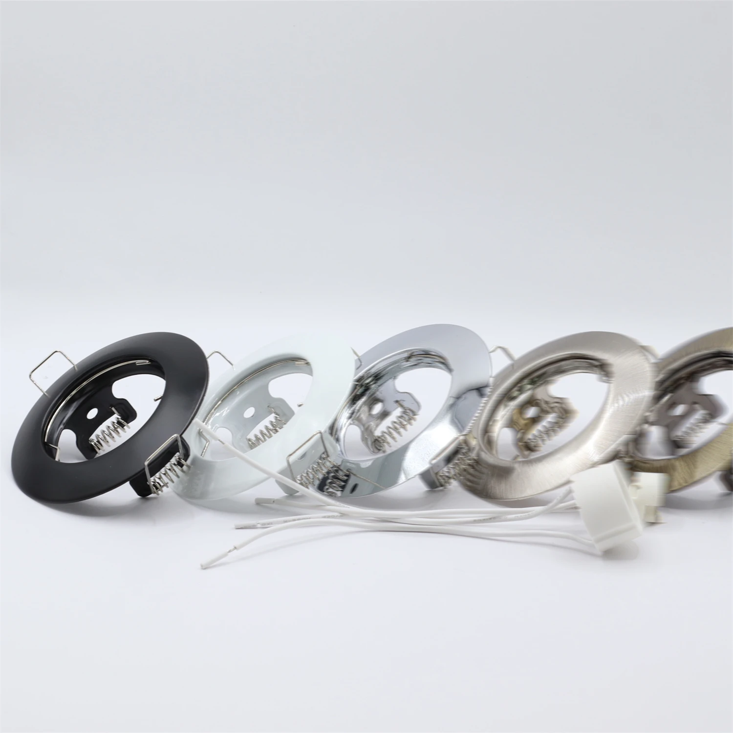 Рисунок 6 - Высококачественная металлическая