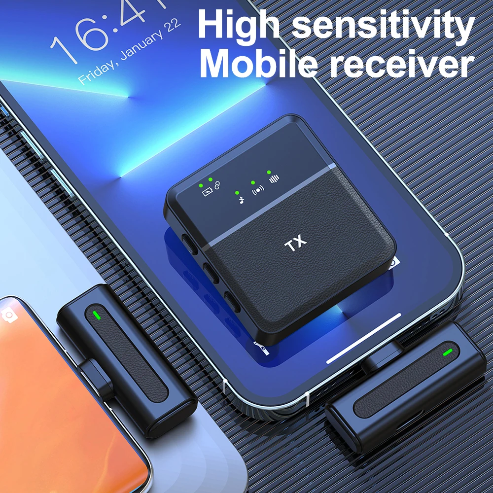 2.4G  ߸ ũ ý ۽ű + ű ũ   ̺ ͺ   c, iPhone Type C  ̺ ͺ 