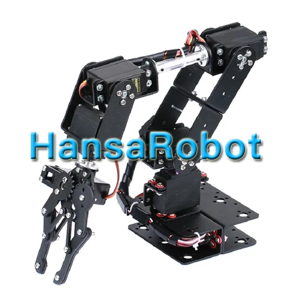 HansaRobot Store