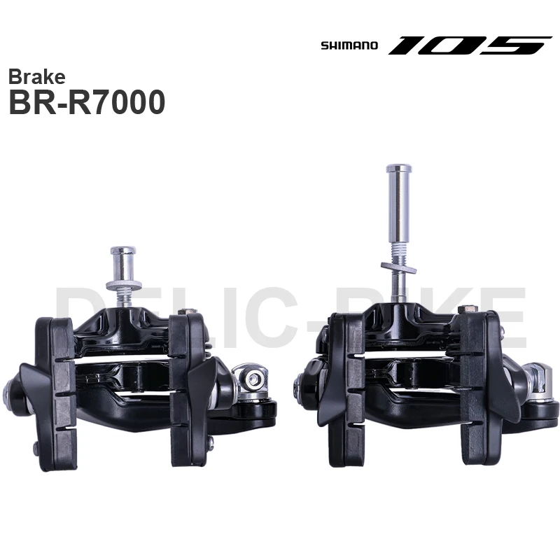 r8000 ブレーキキャリパー R8000 アルテグラ ブレーキキャリパー単品入荷しました