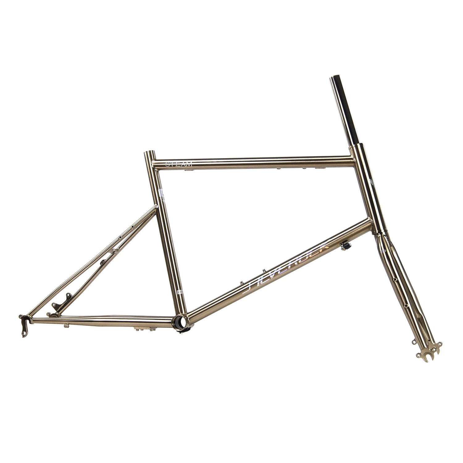 自転車本体 Forks mini-velo Cool mini velo brought in for service. : r/minivelo