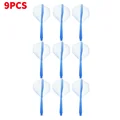 9PCS Blue
