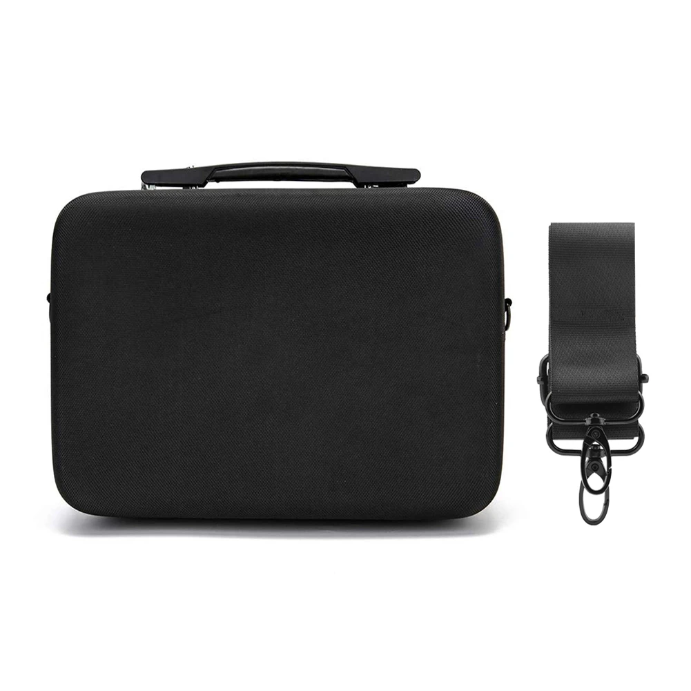 

Portable Case Compatible For Avata 2 Storage Bag With Shoulder Strap Handle Double Zipper Waterproof Outdoor Accessories