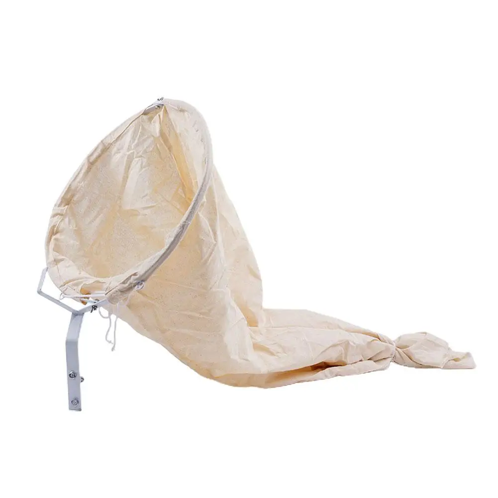 Bee Swarming Catcher Gather Beekeeper Tool Swarm Beekeeping Equipment Hive Cage Honeybee Bee Cage Beekeeping Bag beekeeping tools beekeeping accessories