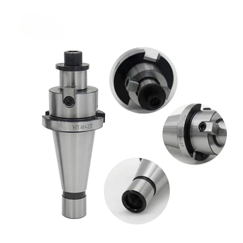 Tool Holder NEW NT40 NT30 FMB16 FMB22 FMB27 FMB32 FMB40 CNC Milling Machine Knife Shank 300R 400R MFWN900 Face Milling Disc NT