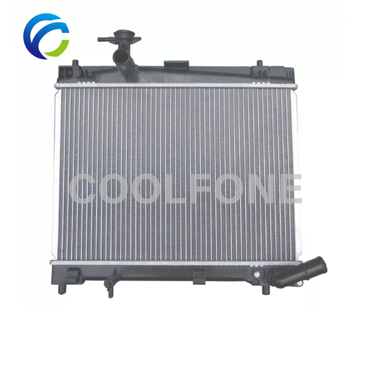 

Engine Cooling Radiator for TOYOTA YARIS VERSO SUBARU TREZIA MT 164000Y060 1640047090 1640047100 16400-47090 16400-0Y060
