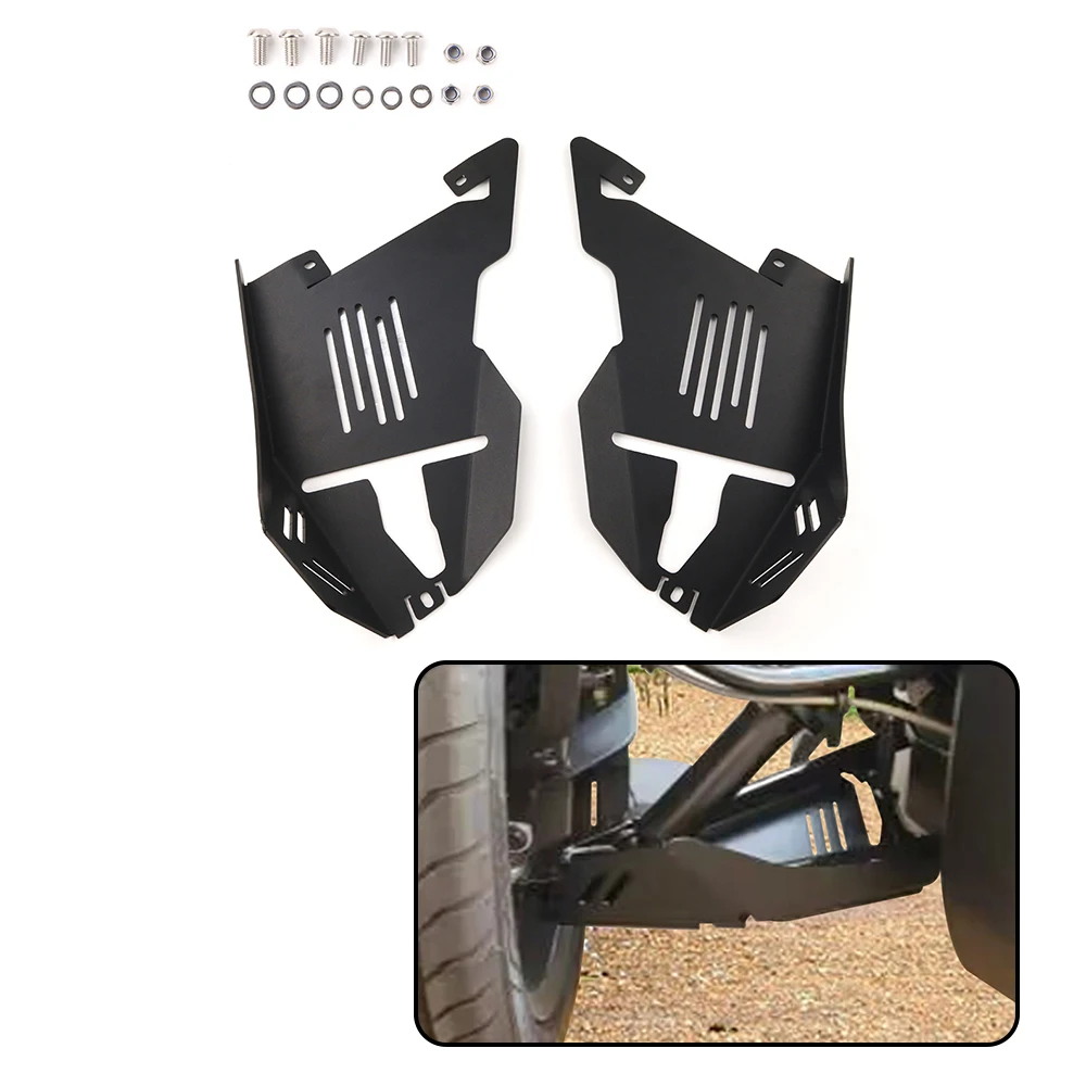 AArmProtectorsFitforCanAmRyker900CanAmRyker60020182020