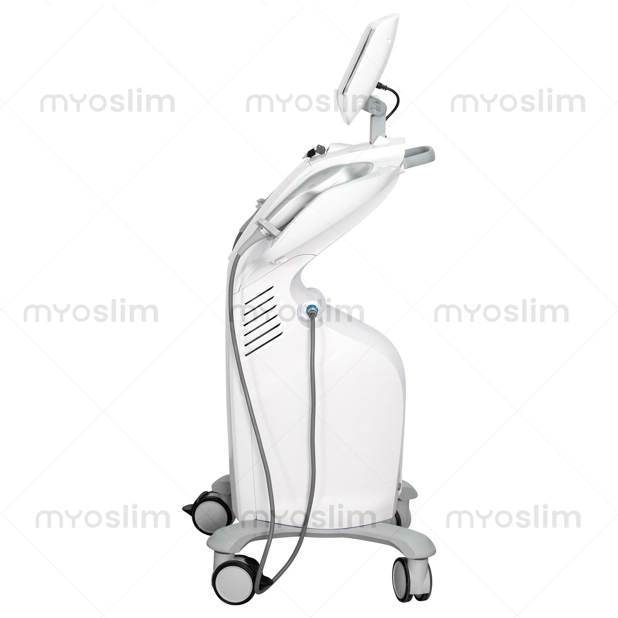 Professional 7D Beauty Machine Skin Rejuvenation Lifting Anti-Aging Wrinkle Removal Salon Use Equipment 5