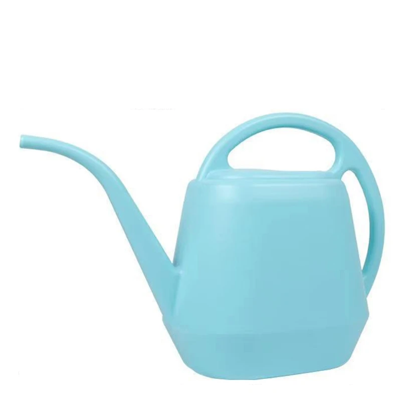 Arrosoir D'intérieur 2 Litres | Bec Long Amovible, 2 Modes De Pulvérisation, Pour Plantes Et Bonsaïs
