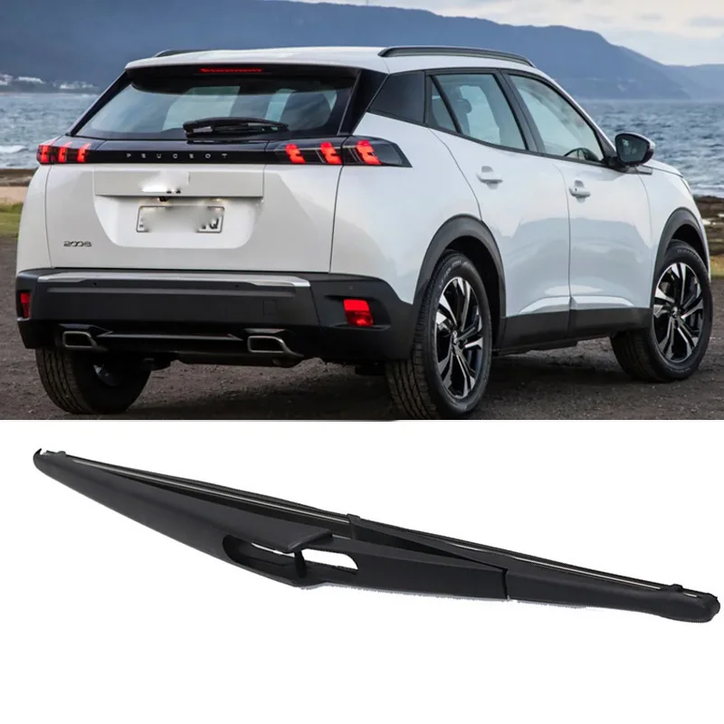 12-Rear-Wiper-Blade-Windshield-Windscreen-Rear-Window-blades-For ...