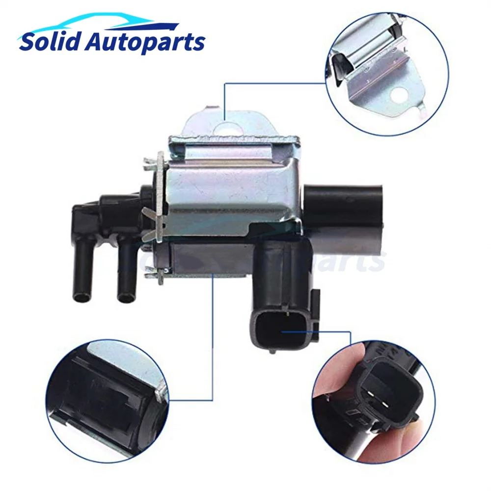 14955-8J10A Intake Manifold Runner Solenoid Control Valve