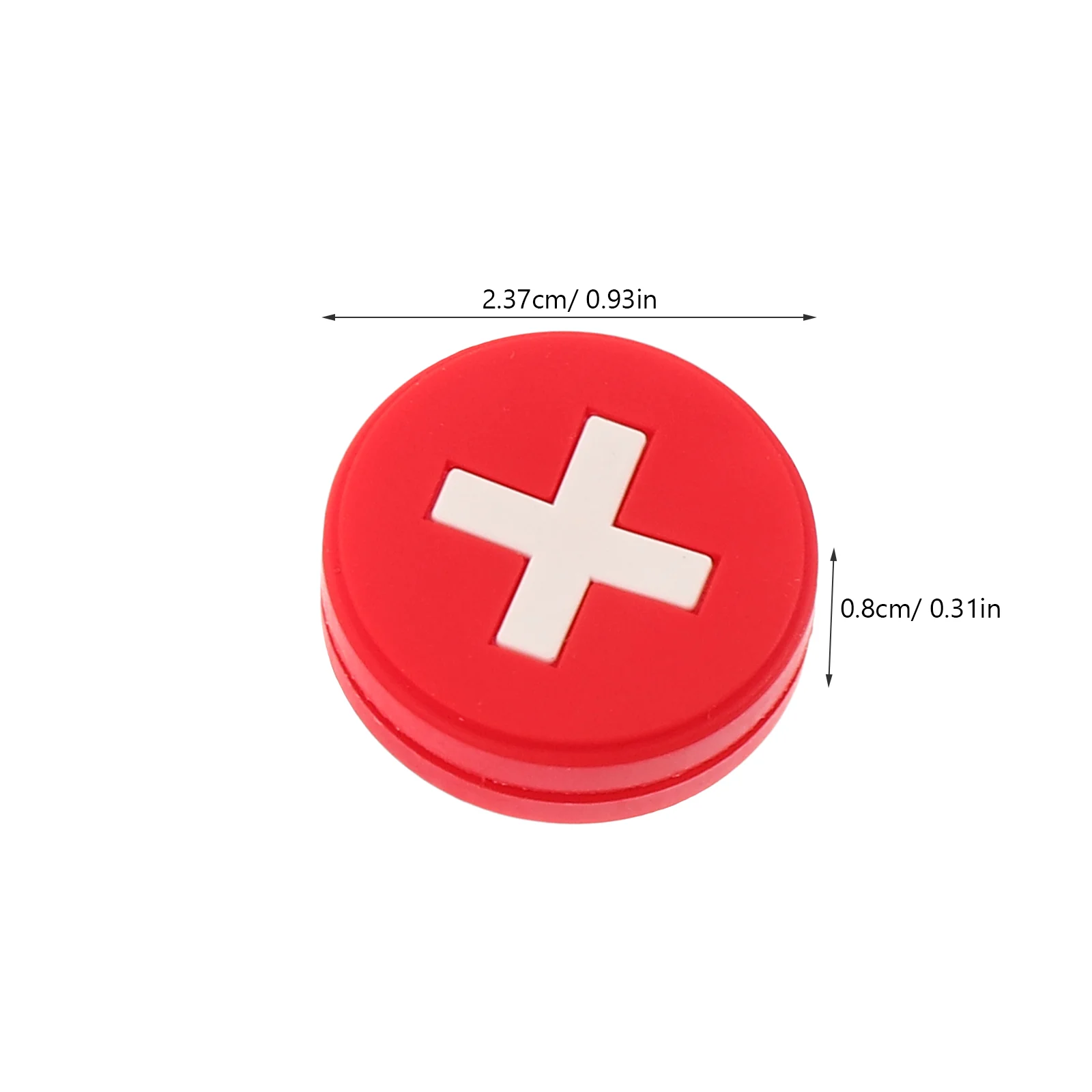 10 PCS Tennis Racket Absorber Dampener Racquet Shock Absorbers Vibration Dampeners
