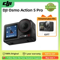 DJI Osmo Action 5 pro 1