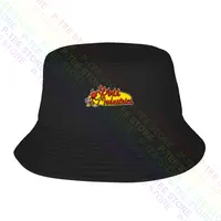 World Industries Devil Man Black Skateboard Skate Baseball Cap Snapback Caps Knitted Bucket Hat 2