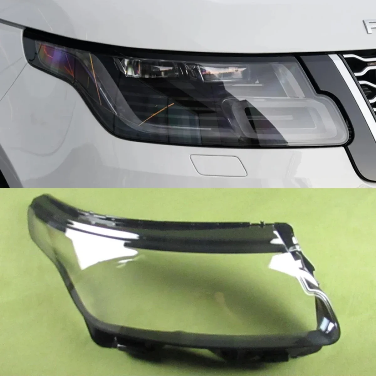 

Передний налобный фонарь для Land Rover Range Rover 2018 2019 2020