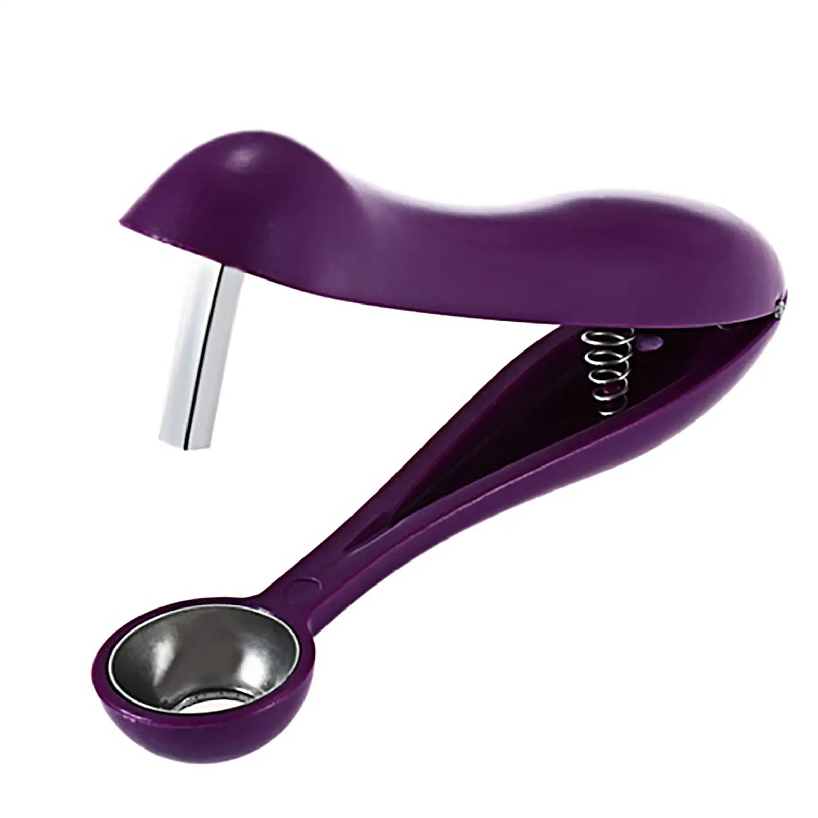 Cherry Core Removal Device Fruit And Vegetable Tools Olive Tool Cherry Pitter Tool Kitchen Tools