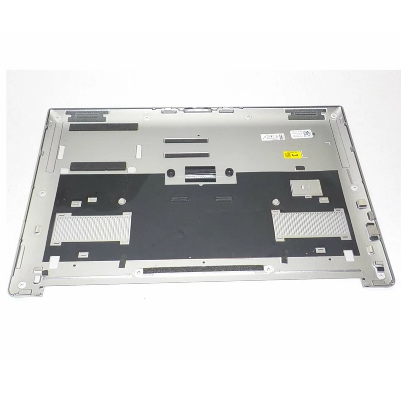 Nuovo Per Dell Xps 15 9550 9560 Precision M5510 M5520 Cover Inferiore 0Yhd18 Yhd18