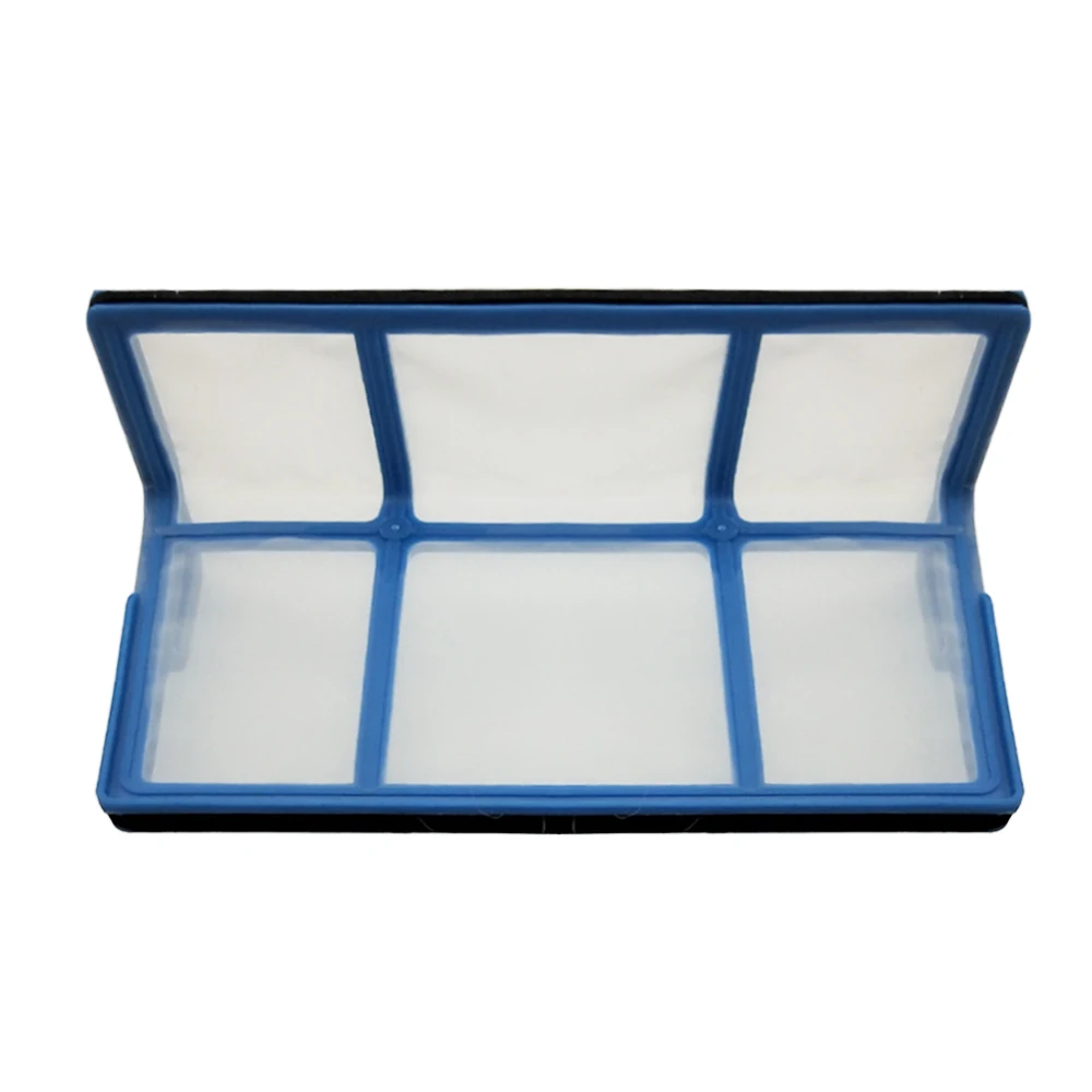 Primary Hepa filter side brush replacement for ILIFE V3 V3s V5 Pro x5 V55 V50 robot vacuum cleaner parts