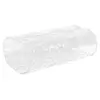 Plastic Containers Paper Towel Holder Tissue Dispenser Table Desktop Napkin Organizer Decoration 6