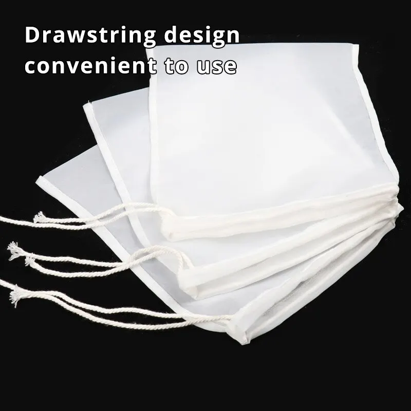 300 Pieces Drawstring Cotton Bags Muslin Bags,Tea Brew Bags (4 X 3 Inches)  - AliExpress