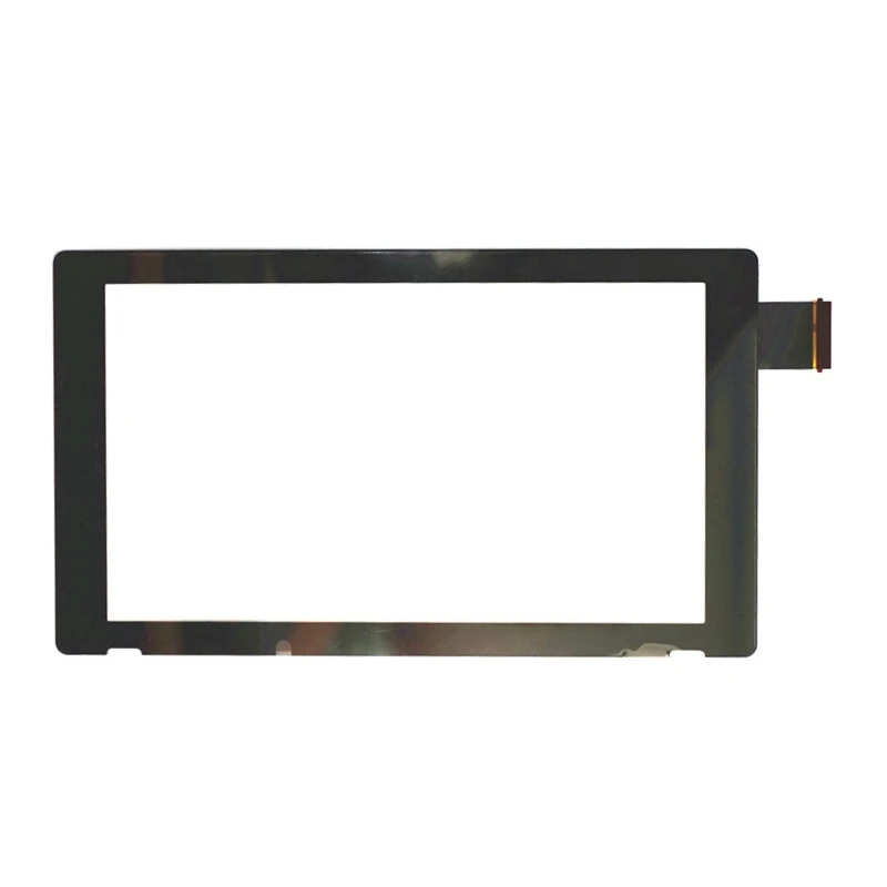 Nuovo Per Nintendo Switch Touch Screen Touchpad Digitizer In Vetro Sostituisci Ns Switch Controller Ns Console Touch Screen