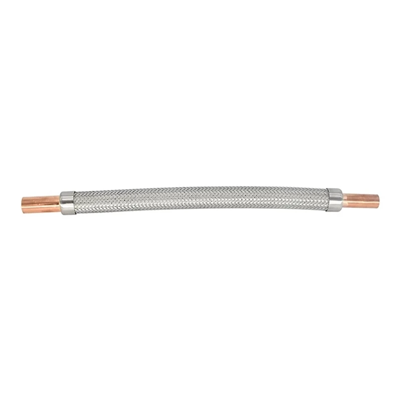

3X 66-5784 Discharge Vibrasorber Hose 665-784 For Thermo King SL Multi-Temp 400E 100 200 300 400 100E 200E SR2 SL200