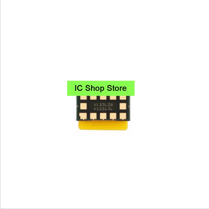 

2pcs/lot VL53L0CXV0DH/1 VL53L0CXV0DH VL53L0 SMD-12 100% Original Brand New