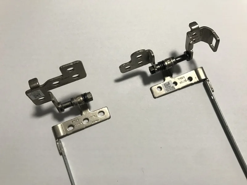 

FOR LENOVO G500 G505 G590 G510 laptop Screen axis hinges