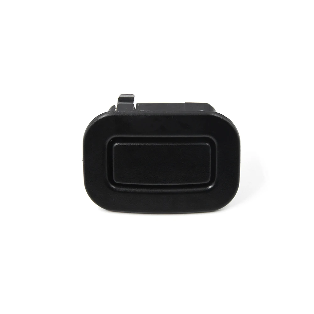 Subaru Forester Rear Seat Recliner Button - Black