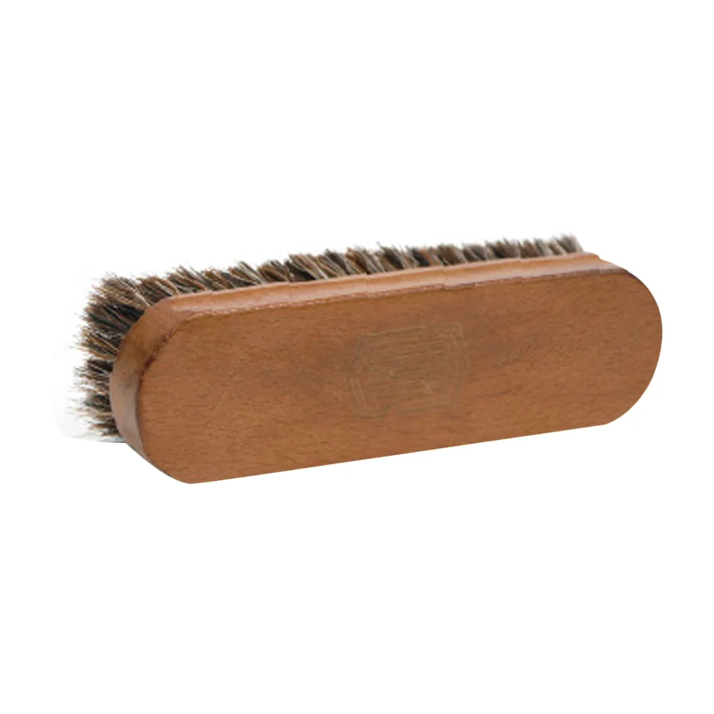 Soft Horsehair Leather Cleaning Brush Genuine Horsehair Detailing Brush Car Interior Detailing Tool for Car Cleaning And Washing car cleaning accessories,car detailing brush set,horsehair cleaning brush