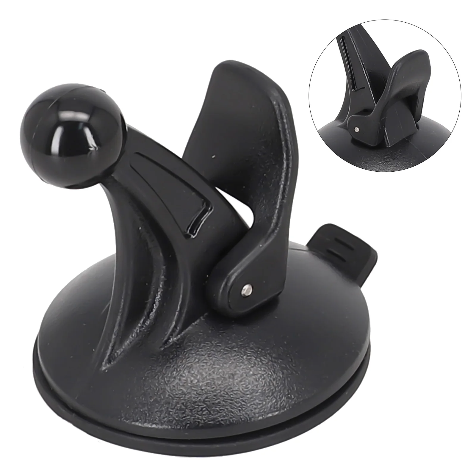Sucker Passt Für Garmin Navigator Saugnapf Auto Handy Handy Windschutzscheibe Halterung Windschutzscheibe Halterung Ständer Runde Kopf – Detail 12