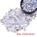 Blue Chalcedony